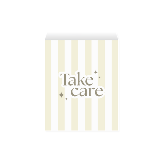 housse crème pour les mains, cadeau, élégante, raffinée