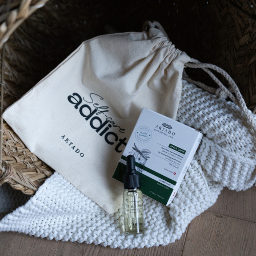 Éditon limité de Noël Pack Apple Crisp