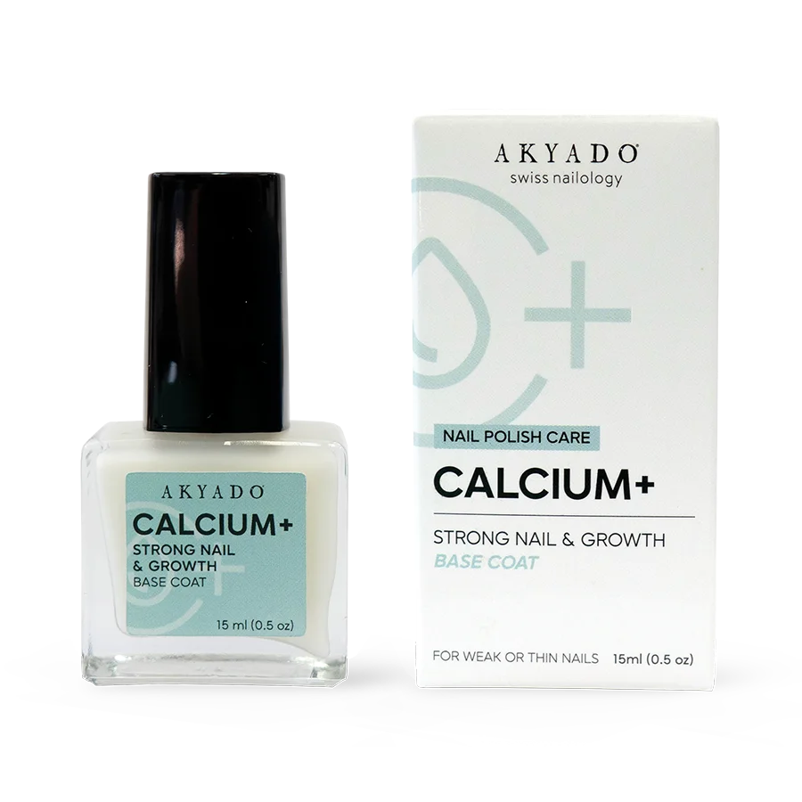 Vernis | Calcium +