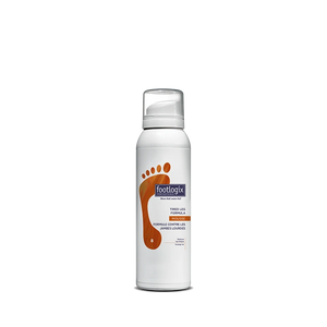 mousse Footlogix F8, jambes lourdes, bas de contention, soulagement immédiat