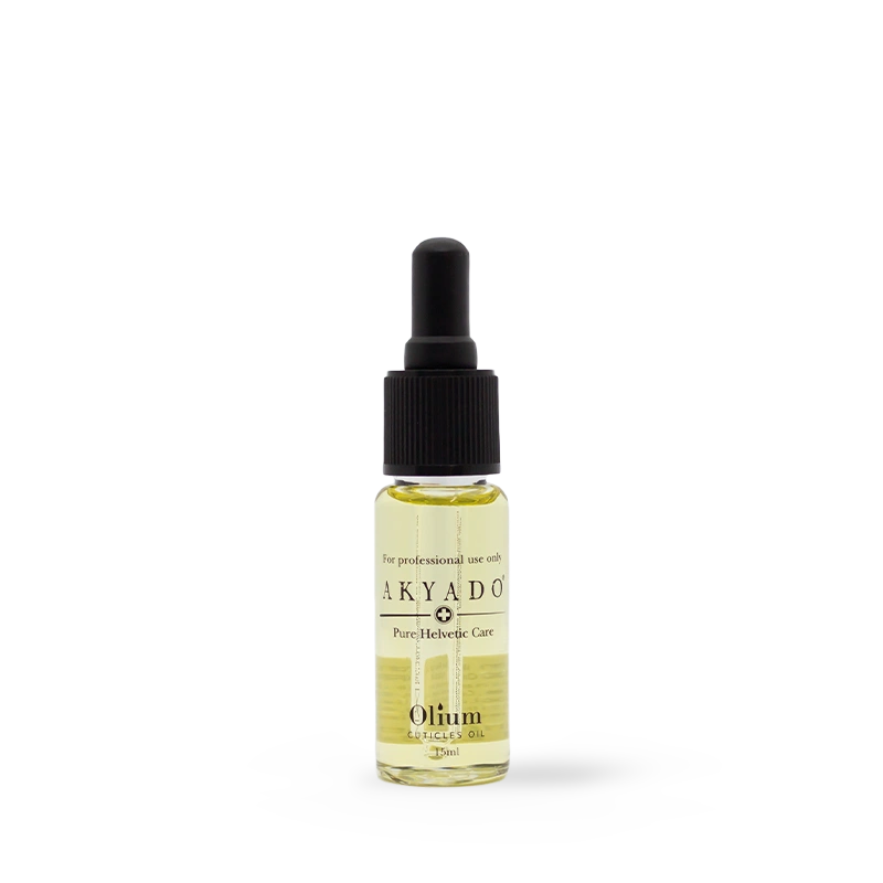 Nagelhautöl Fleur de Lait, Süßmandel, Aprikose, Raps, Nägel, Nagelhaut